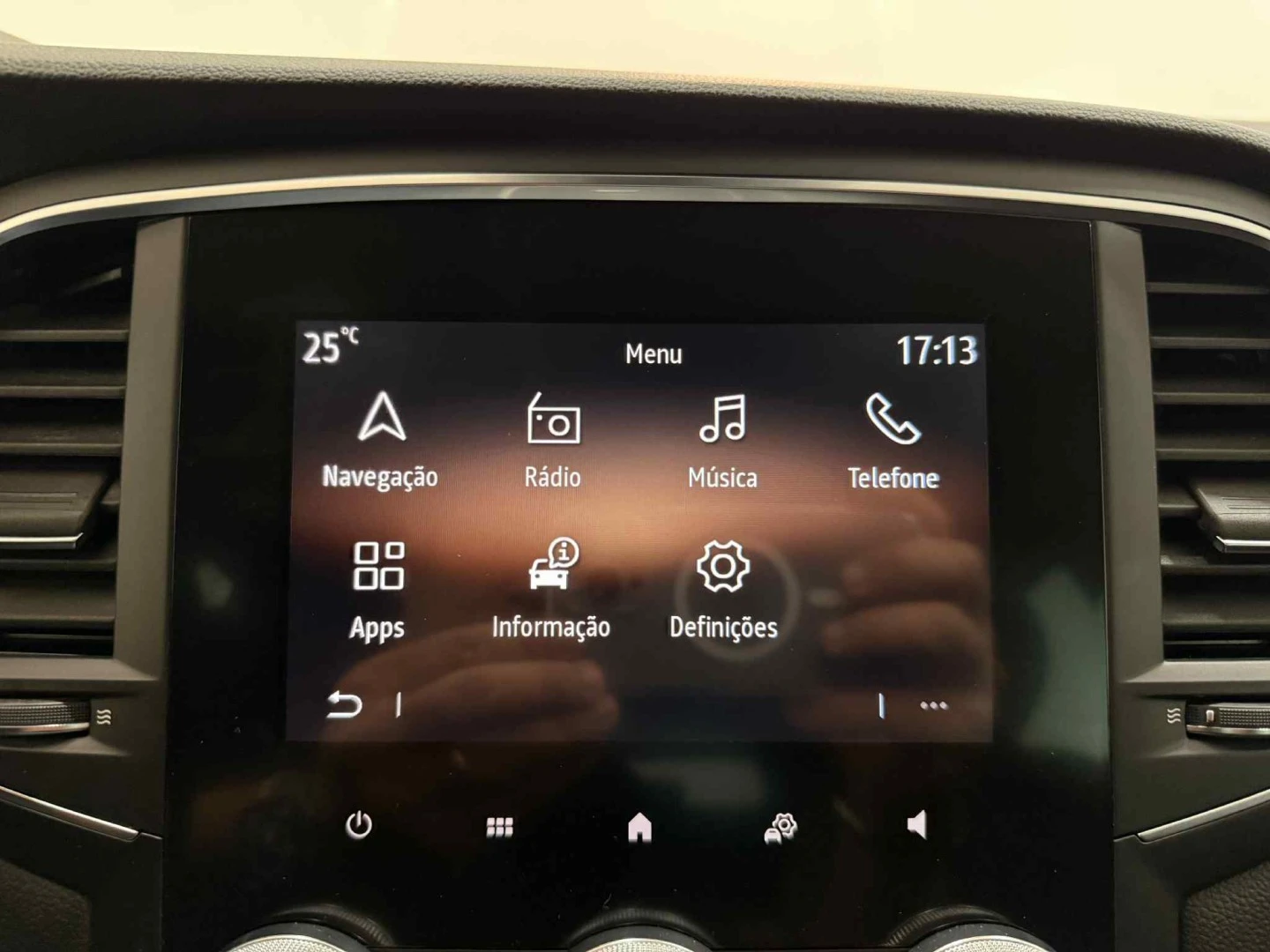 Renault Mégane Sport Tourer 1.6 E-Tech Plug-In Hybrid Equilibre