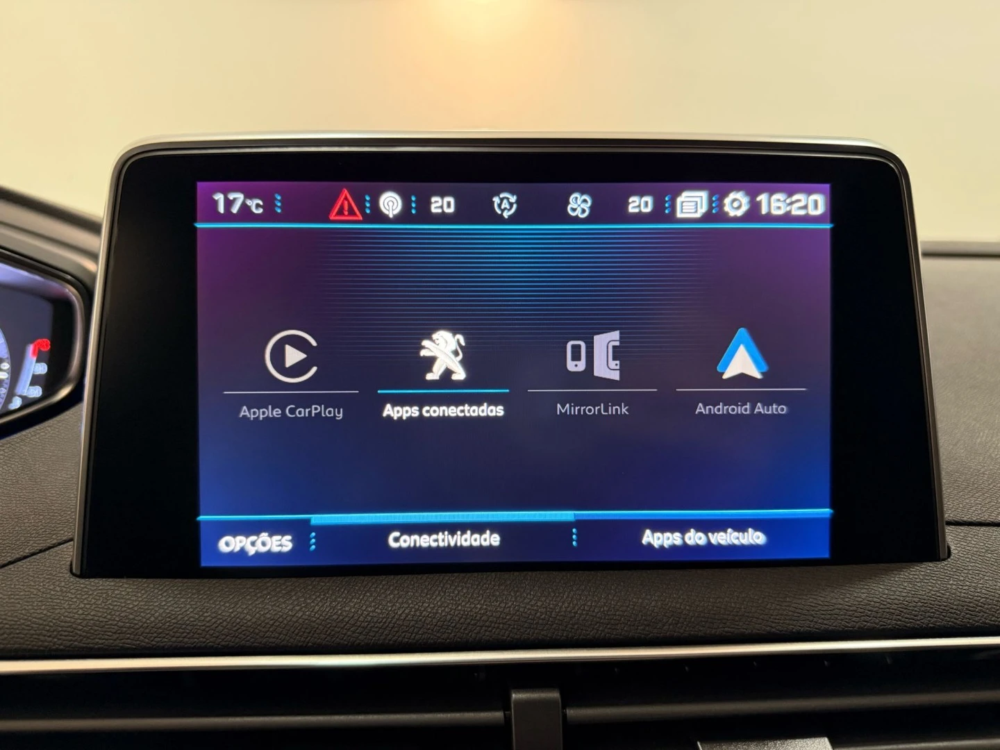 Peugeot 3008 1.5 BlueHDi GT Line