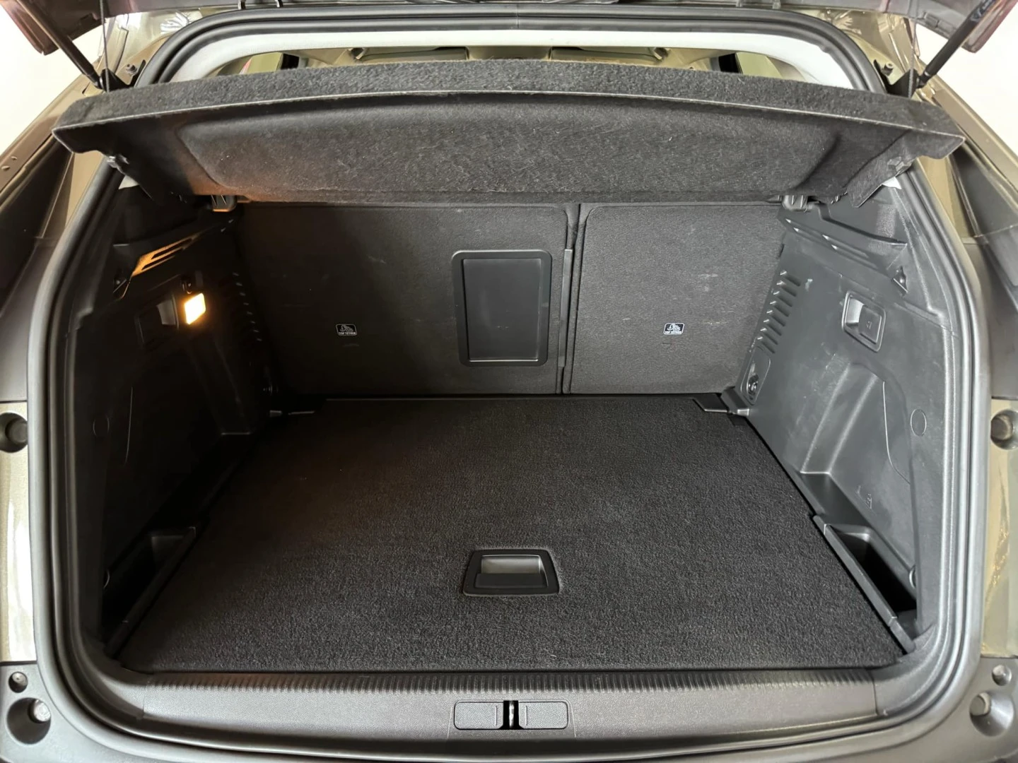 Peugeot 3008 1.5 BlueHDi Active