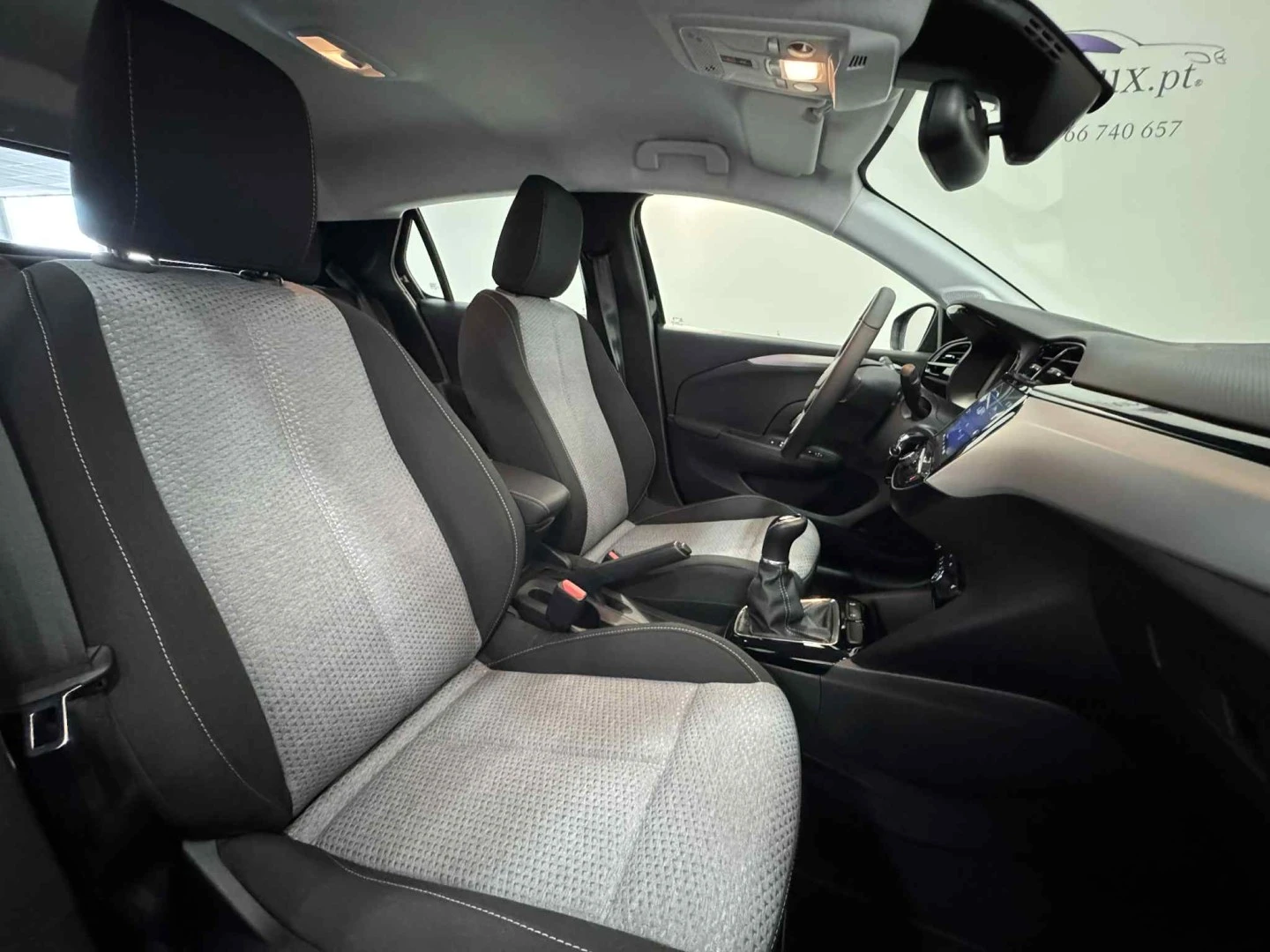 Opel Corsa 1.2 Edition