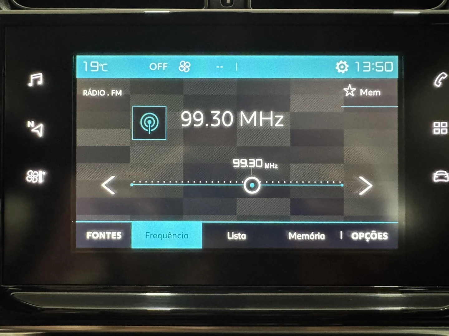 Citroën C3 1.5 BlueHDi Feel