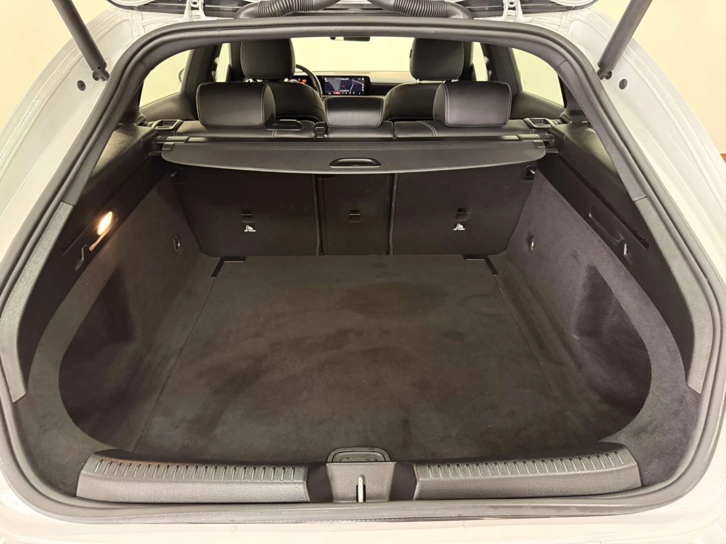 Mercedes-Benz CLA 180 d Shooting Brake Progressive Aut.