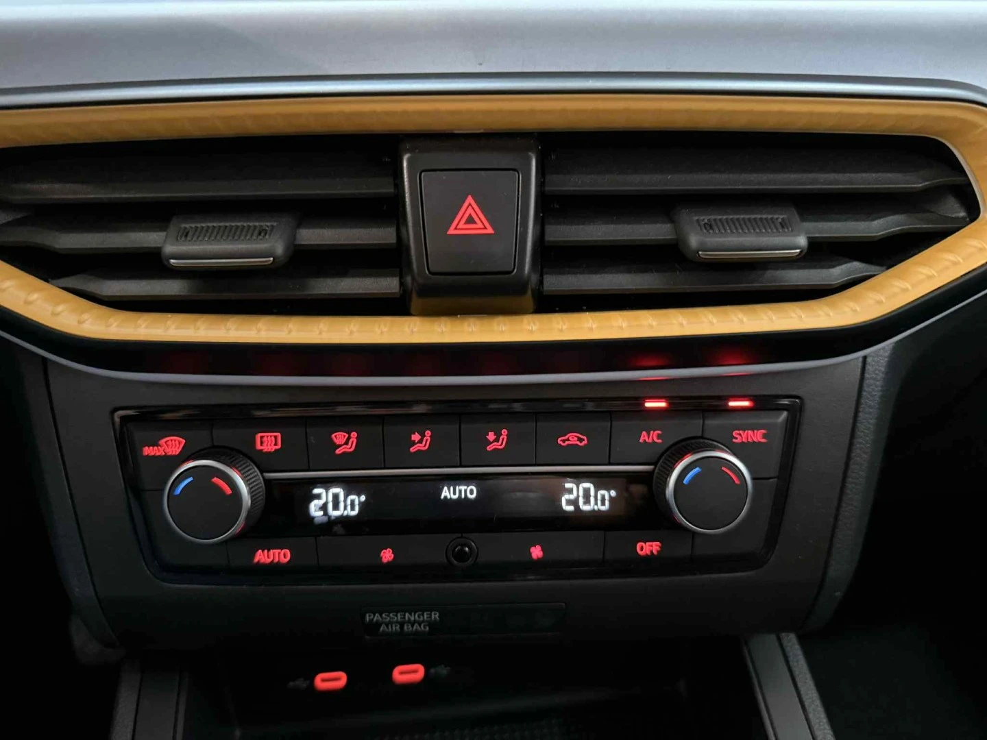 SEAT Ibiza 1.0 TSI Style