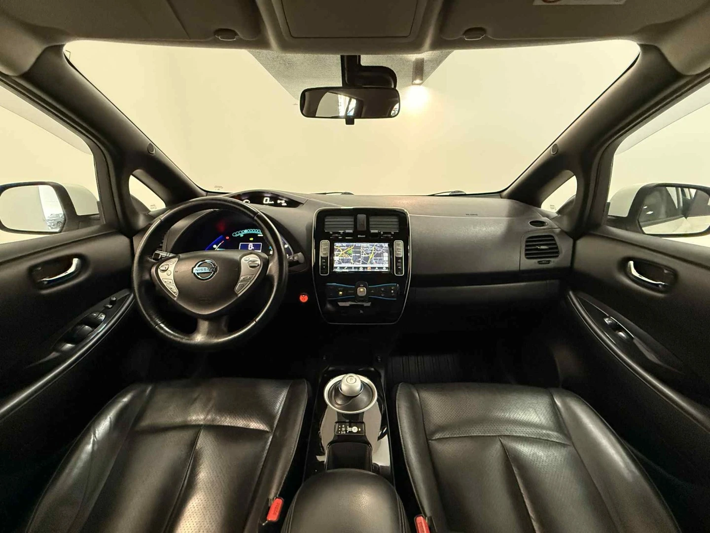 Nissan Leaf Acenta 30 kWh