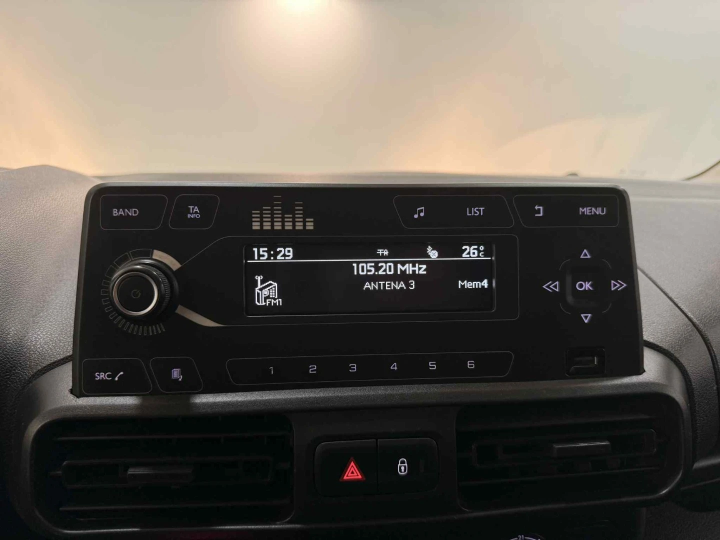 Citroën Berlingo 1.5 BlueHDi XL Club