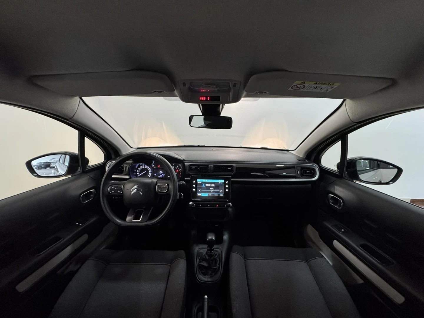 Citroën C3 1.5 BlueHDi Feel