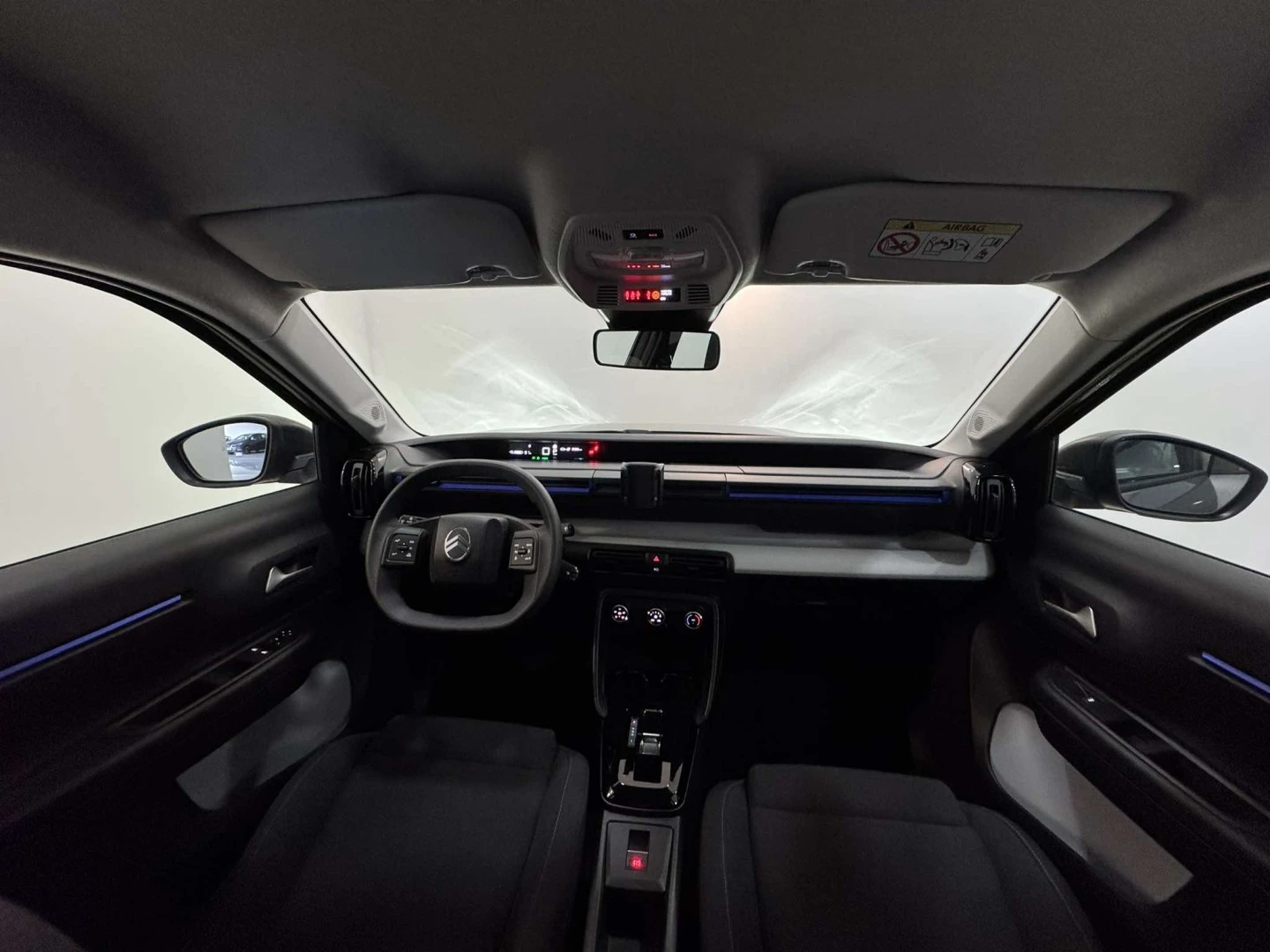 Citroën e-C3 44 kWh You
