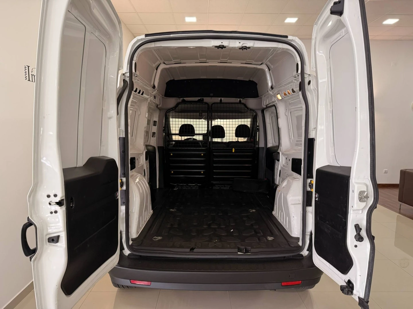 Fiat Doblo 1.6 MJ Maxi 3L