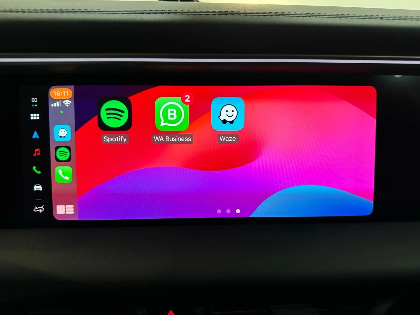 Porsche Macan Electric 4