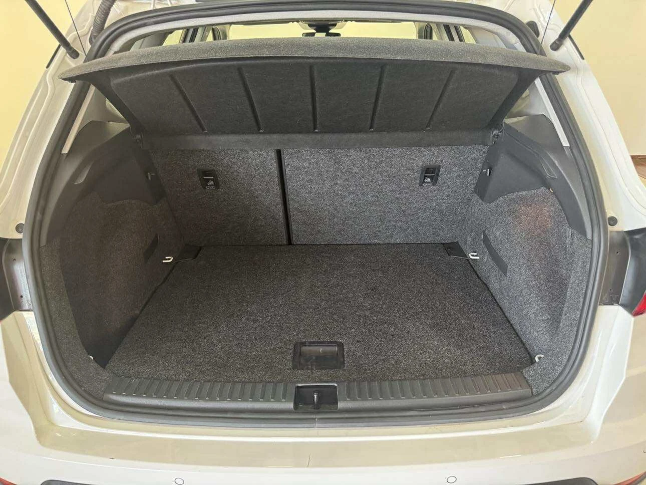 SEAT Arona 1.0 TSI Style DSG