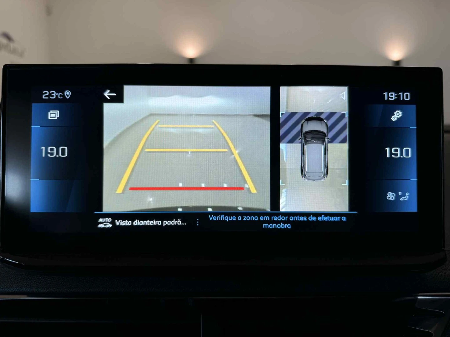 Peugeot 3008 1.5 BlueHDi Allure EAT8