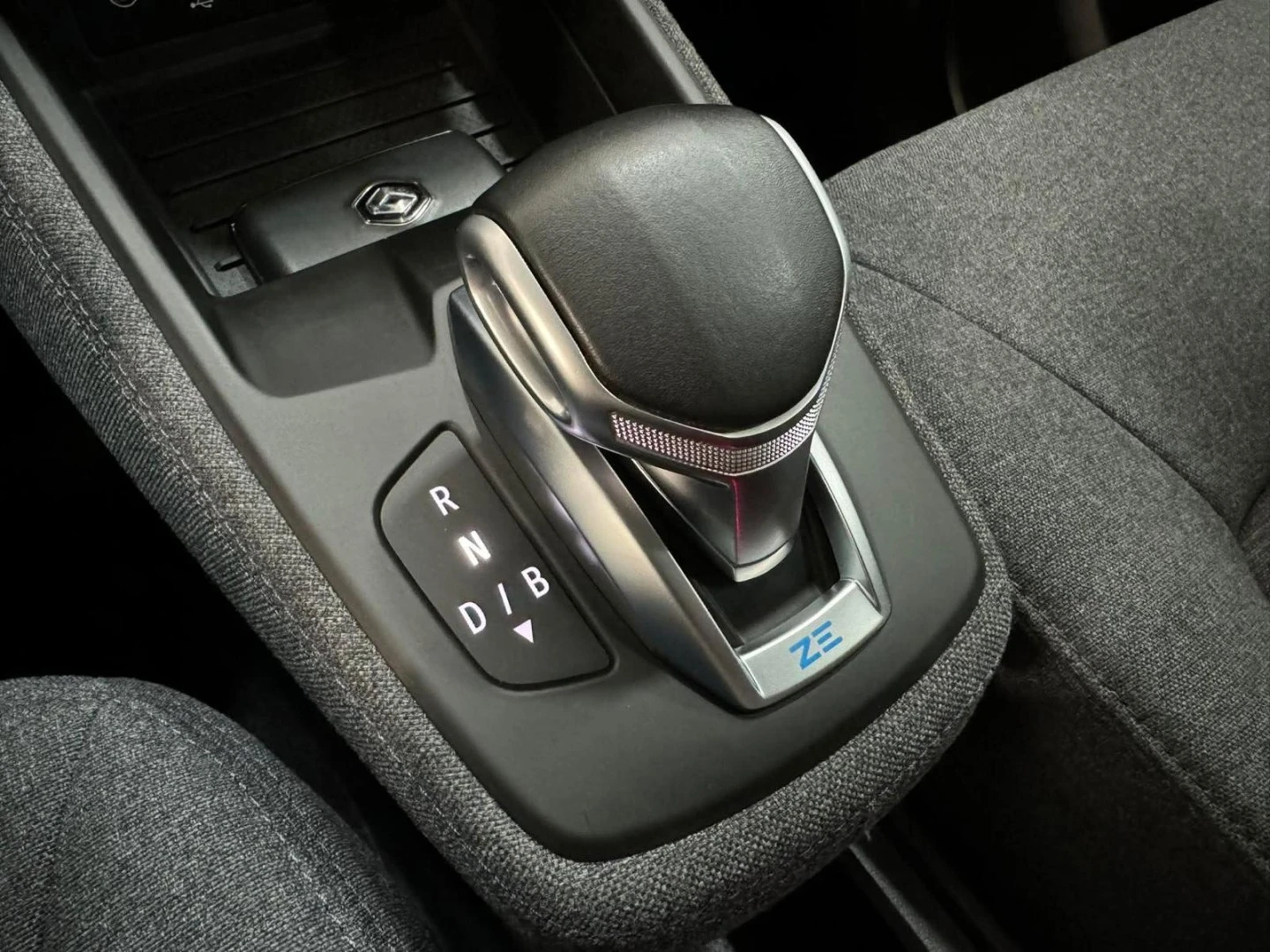 Renault Zoe (c/ Bateria) Intens 50