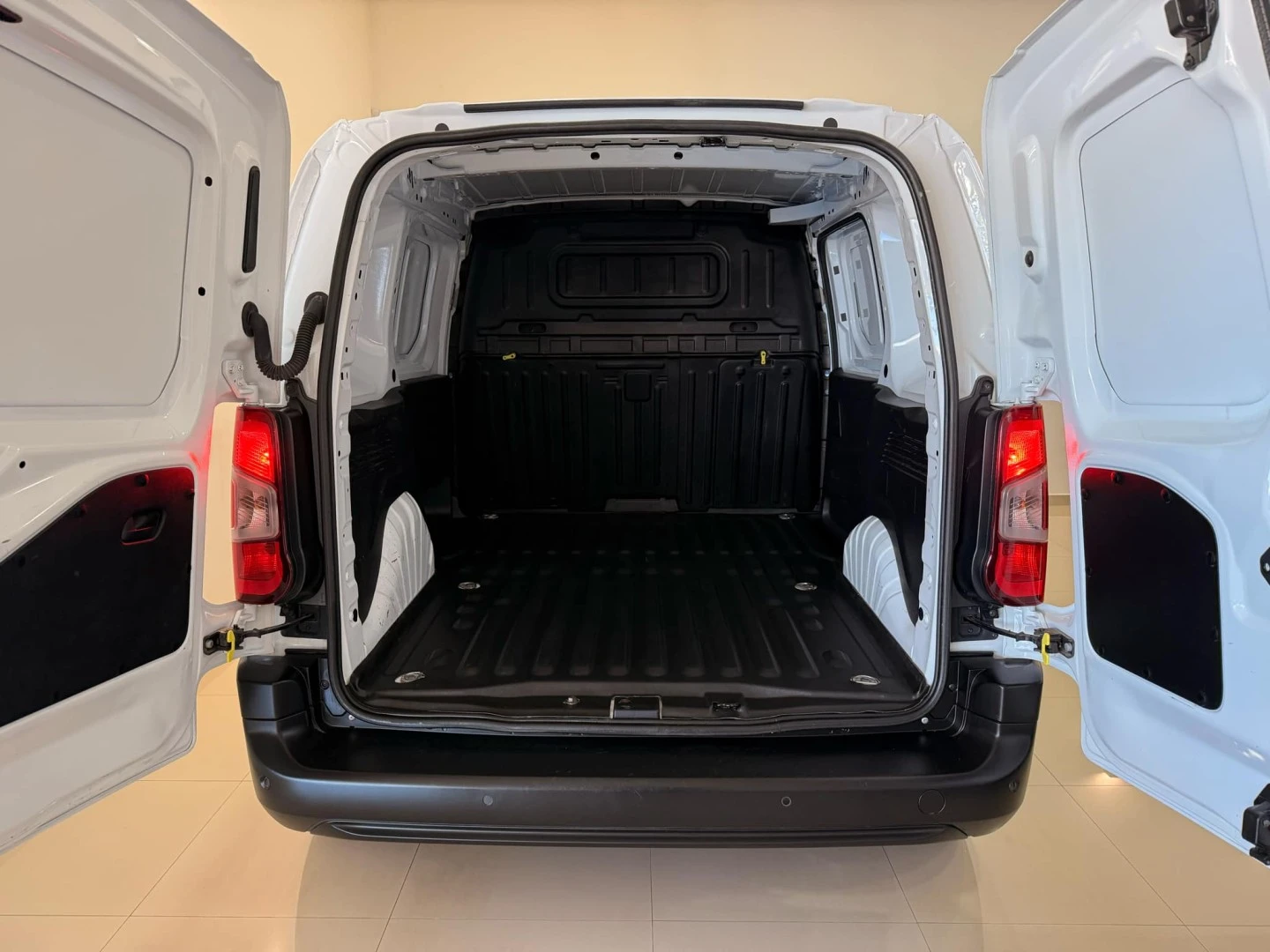 Citroën Berlingo 1.5 BlueHDi M Club