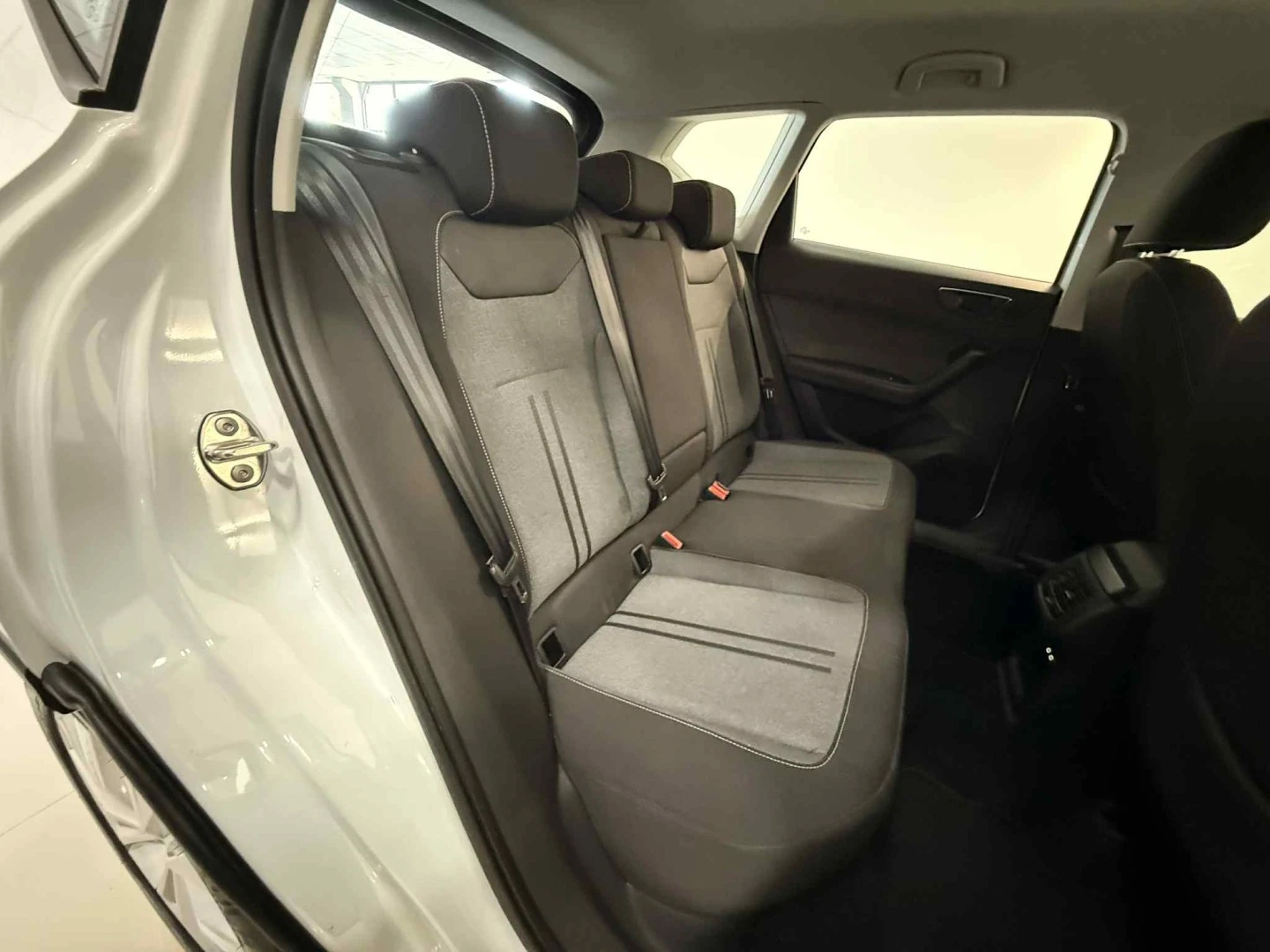 SEAT Ateca 1.0 TSI Style