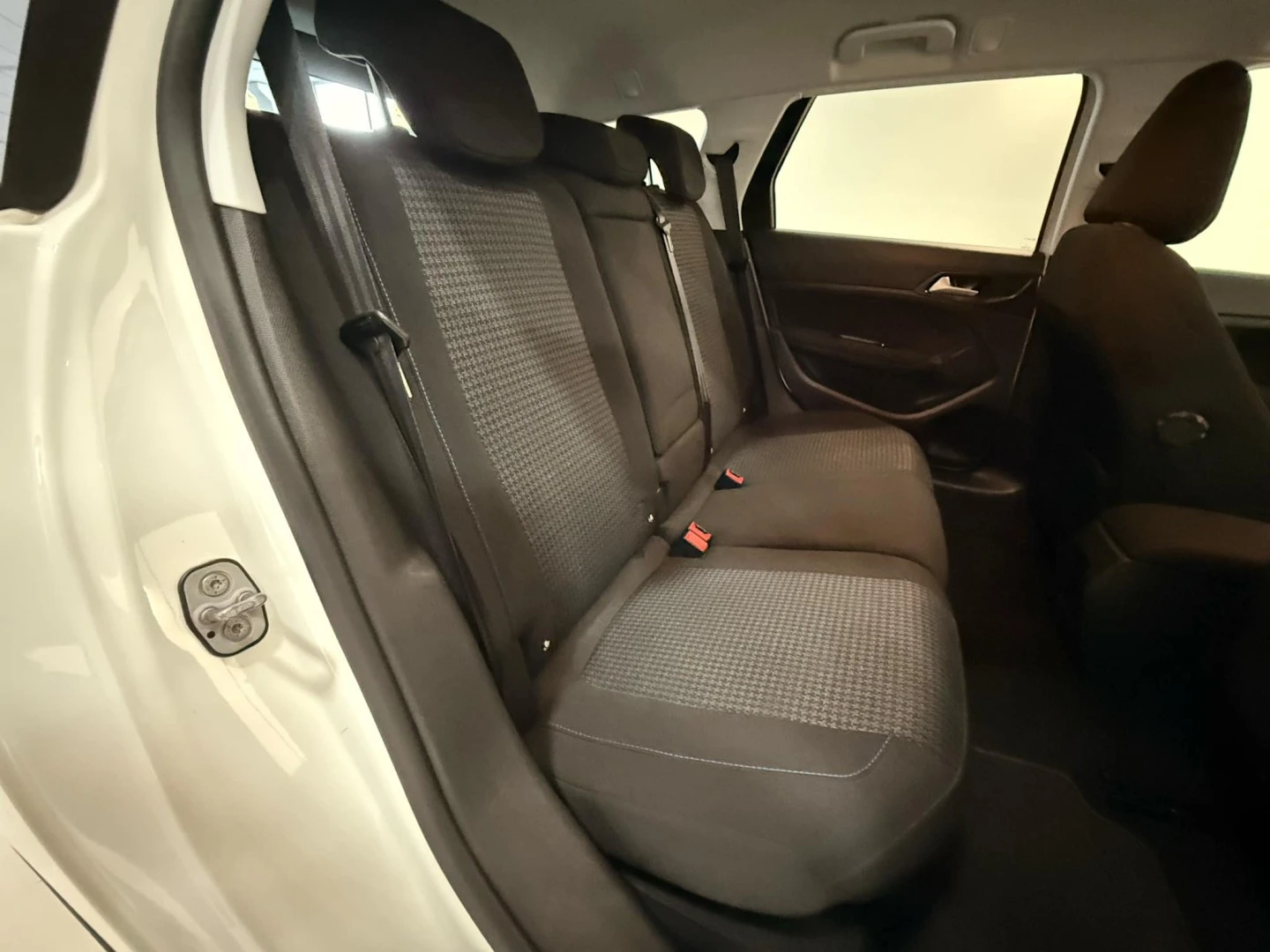 Peugeot 308 SW 1.5 BlueHDi Style