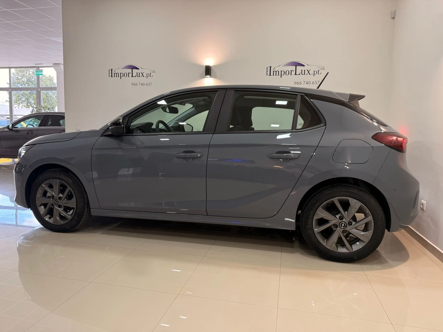 Opel Corsa 1.2 Elegance