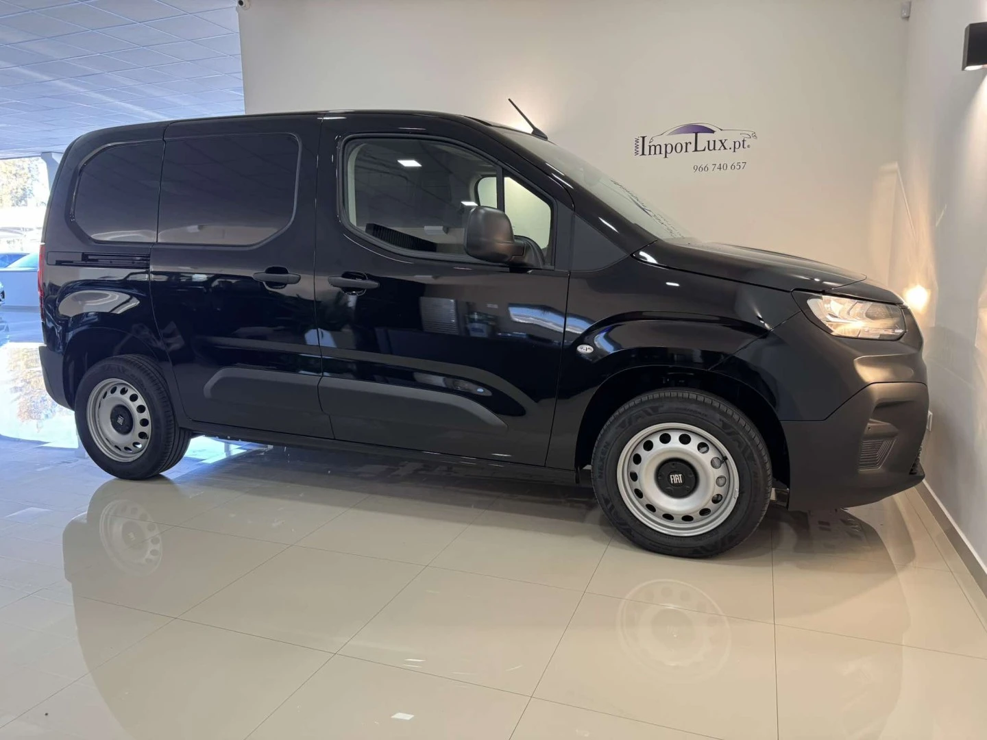 Fiat Doblo 1.5 L1