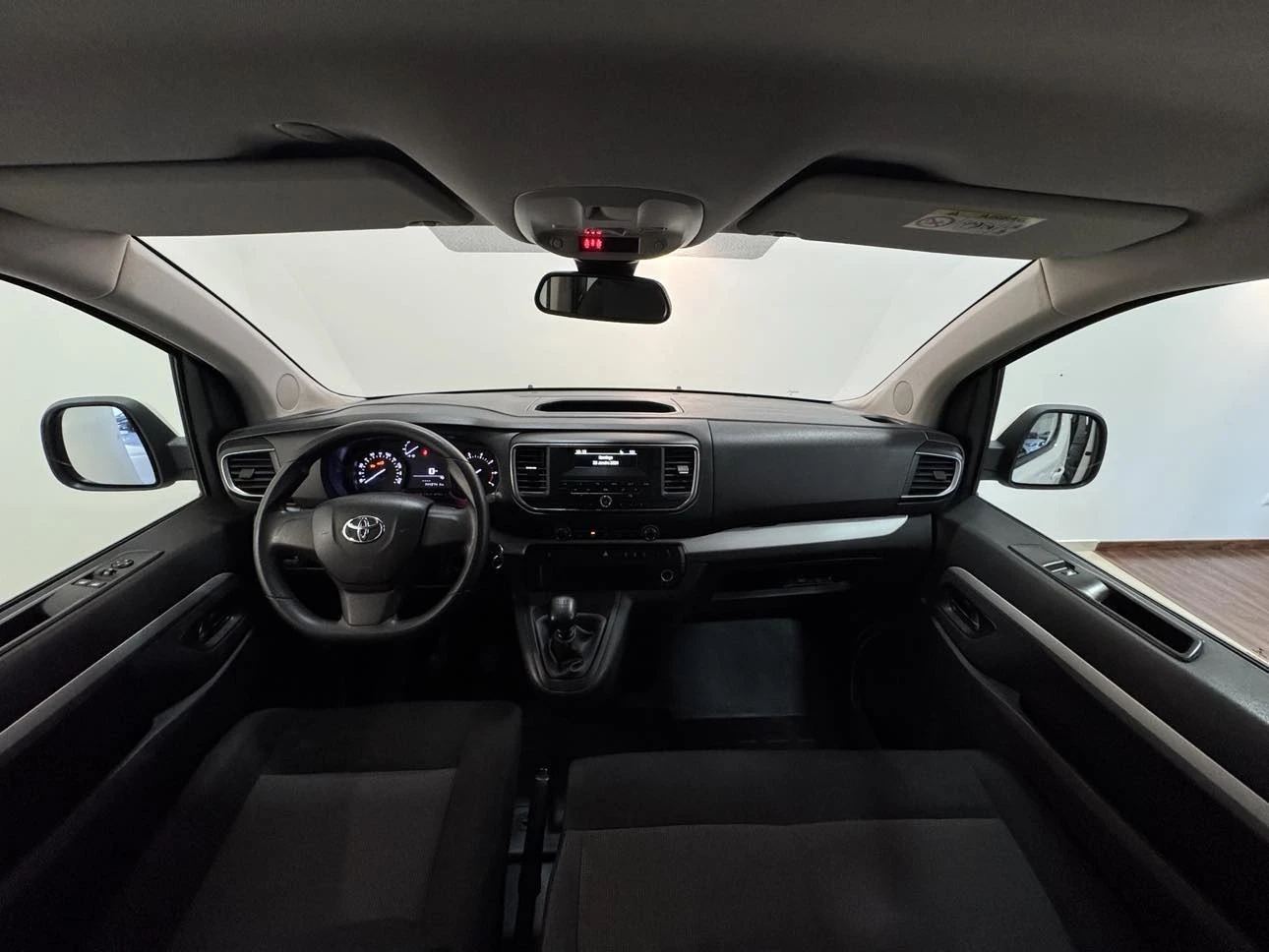 Toyota Proace Verso 1.5 D-4D L1 1.0T Comfort 9L