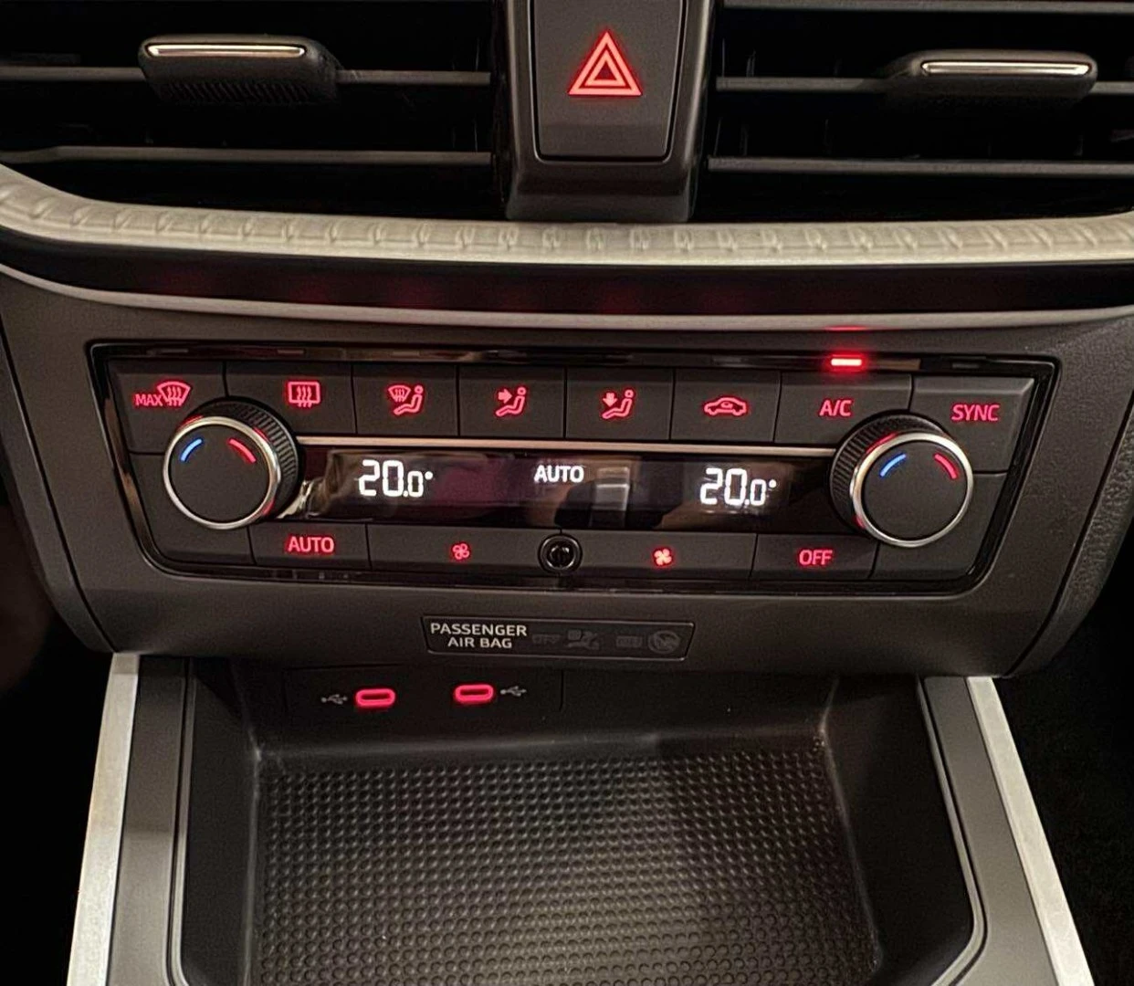 SEAT Arona 1.0 TSI Style DSG
