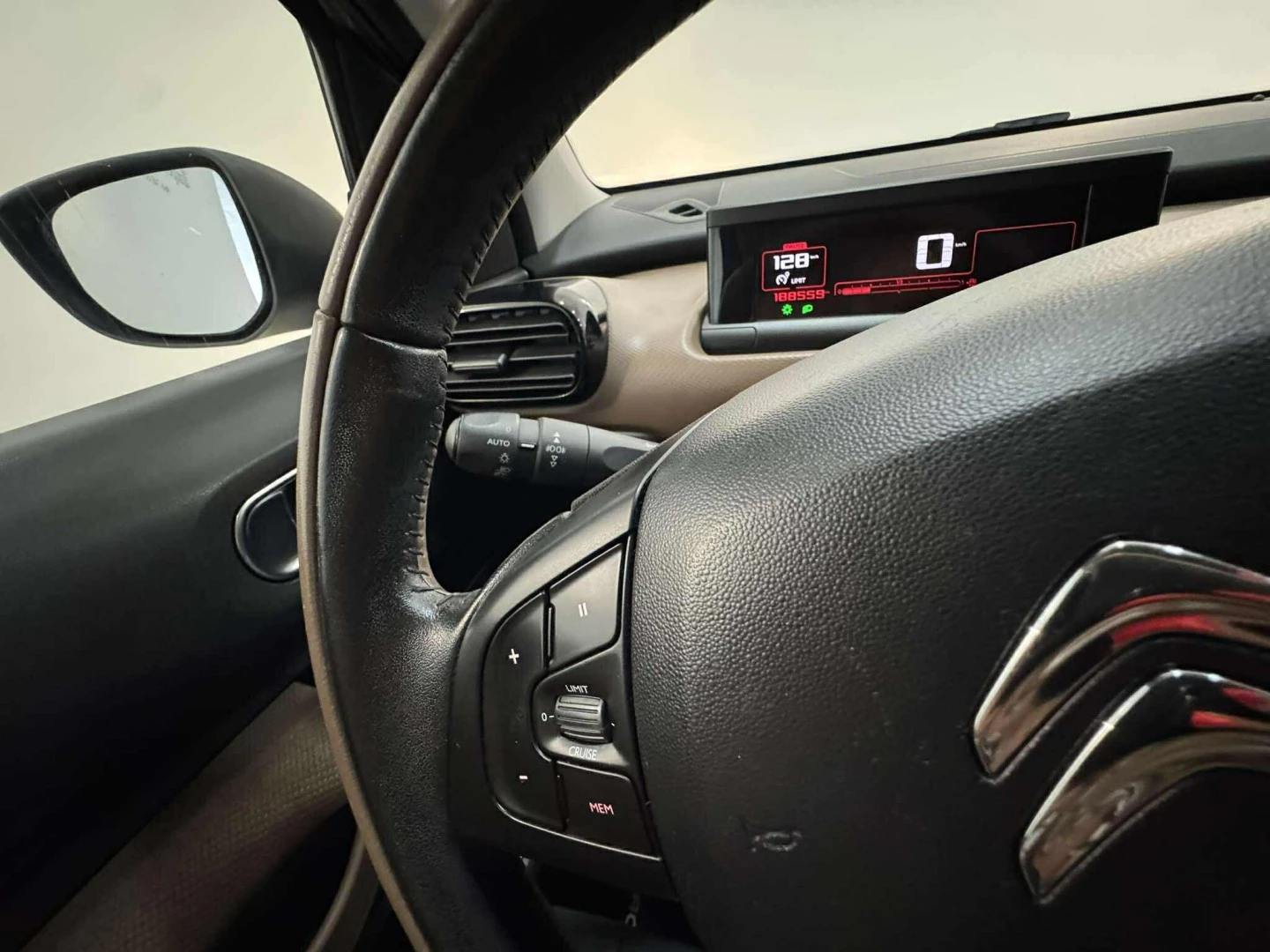 Citroën C4 Cactus 1.6 BlueHDi Shine