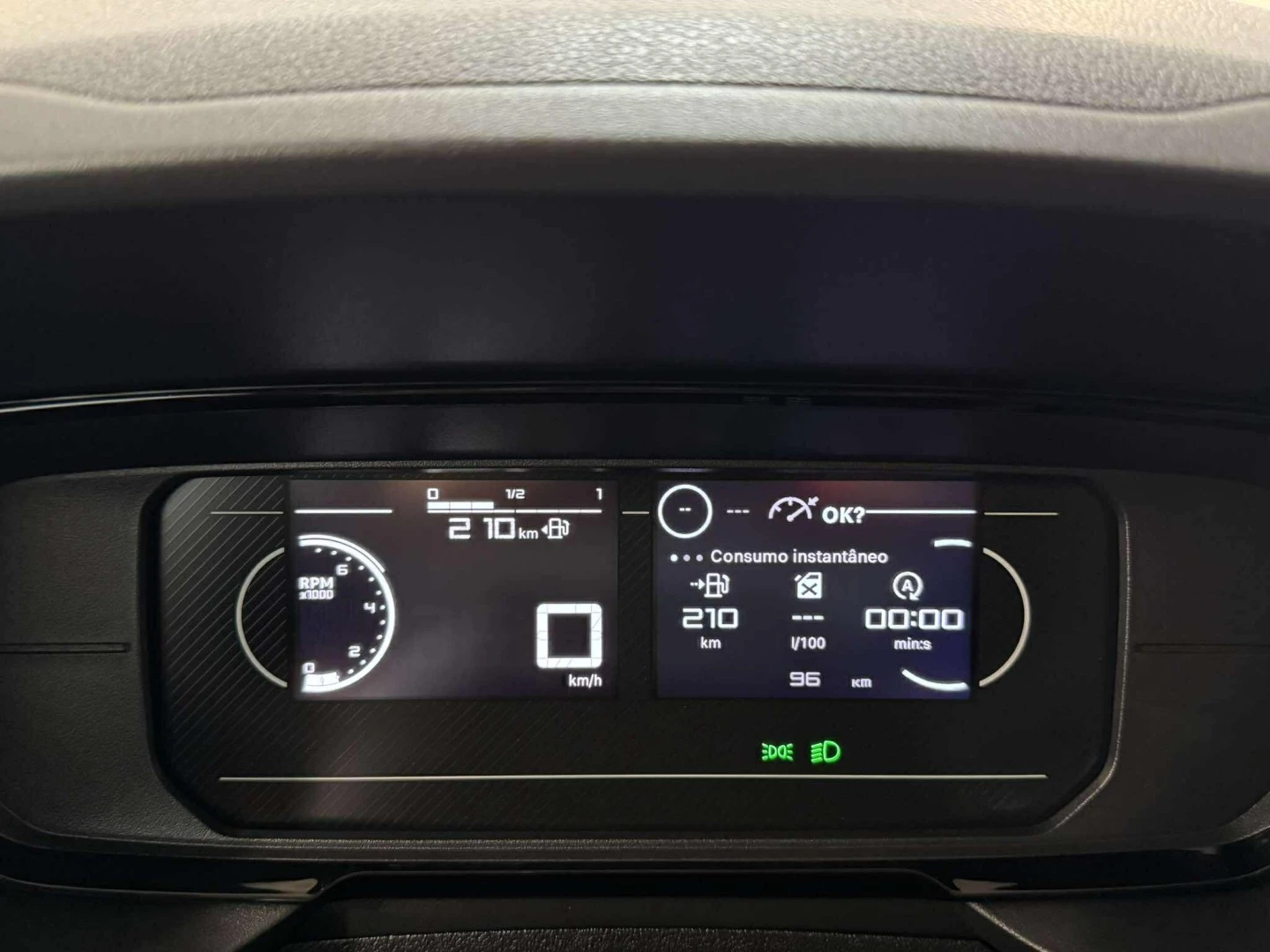 Fiat Doblo 1.5 BlueHDI L2