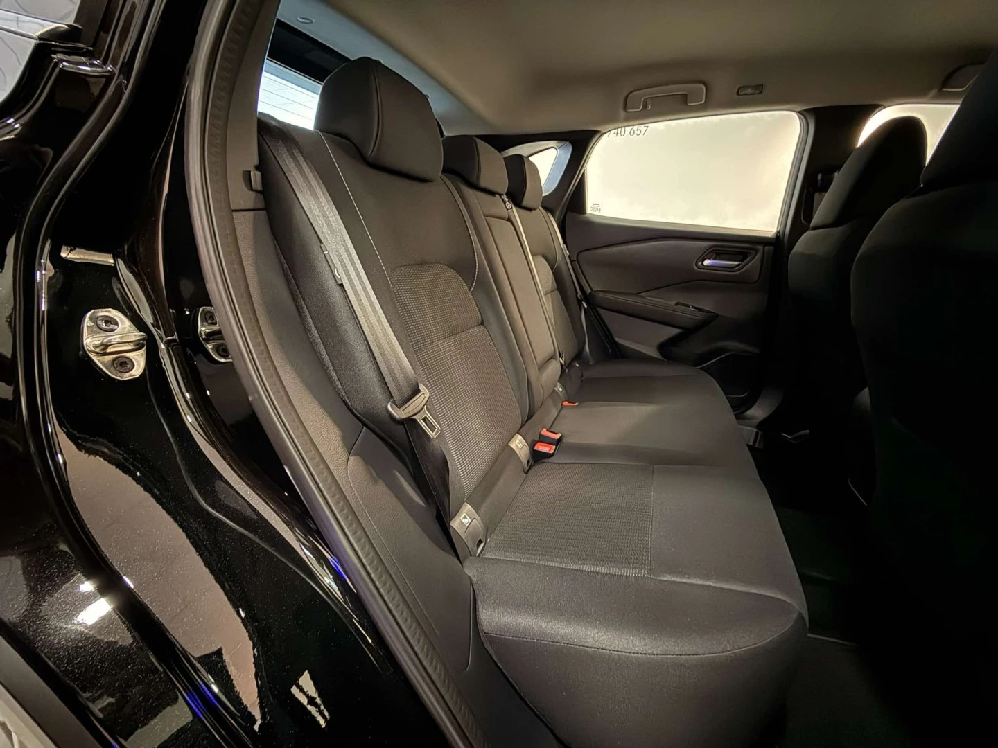 Nissan Qashqai 1.3 DIG-T Engage