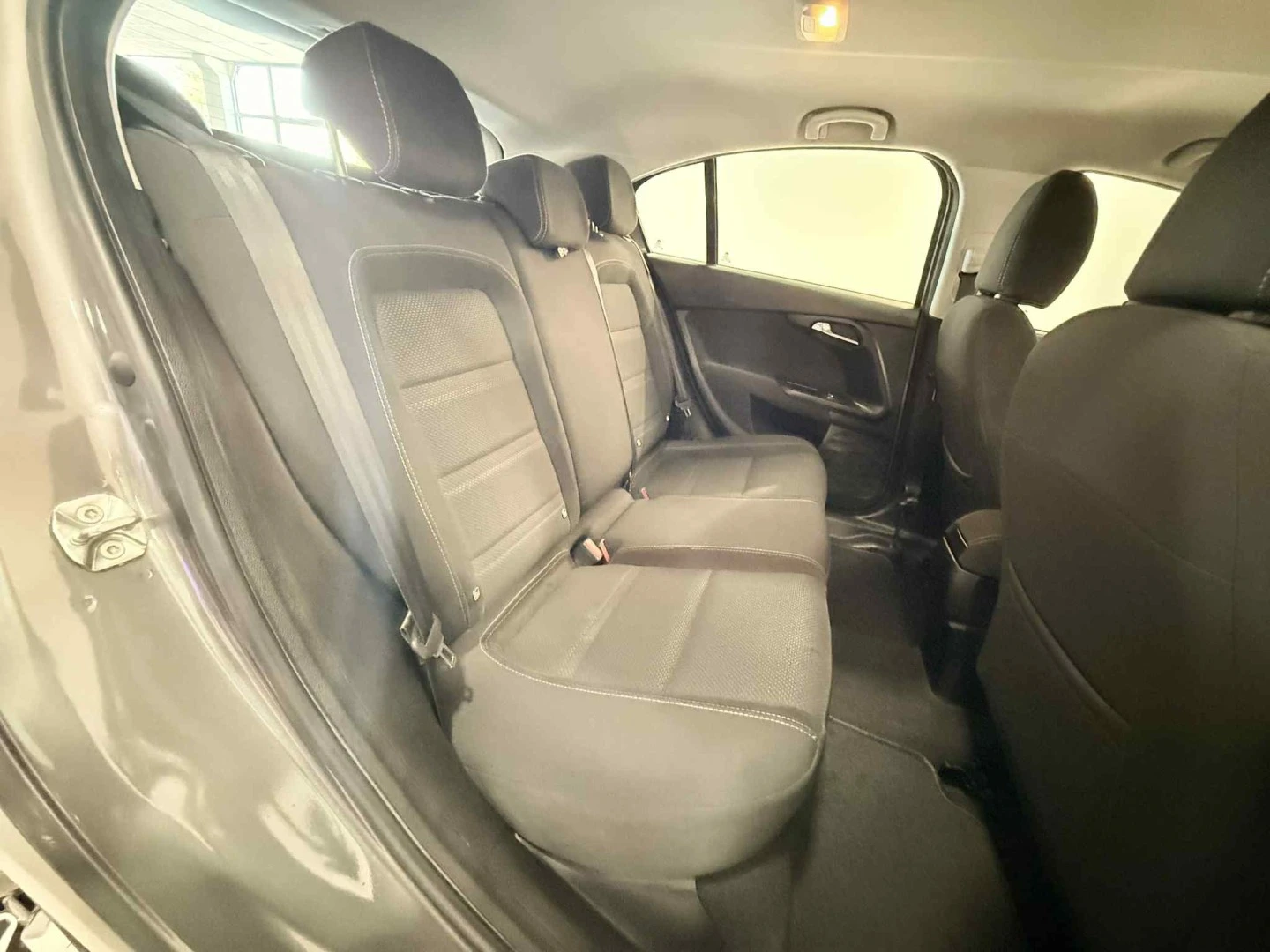 Fiat Tipo 1.3 M-Jet Lounge