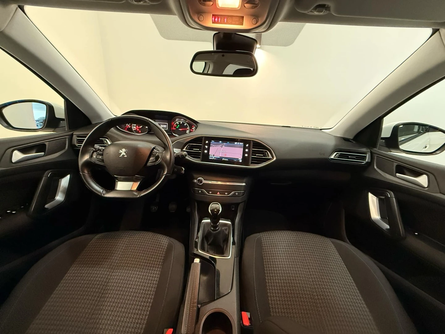 Peugeot 308 SW 1.5 BlueHDi Style