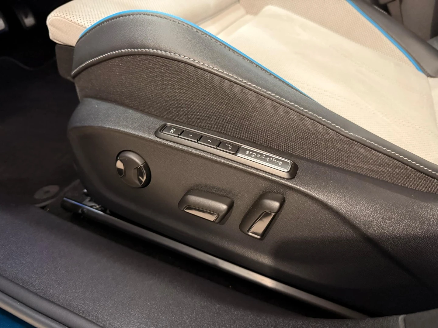 VW ID.7 82 kWh Pro