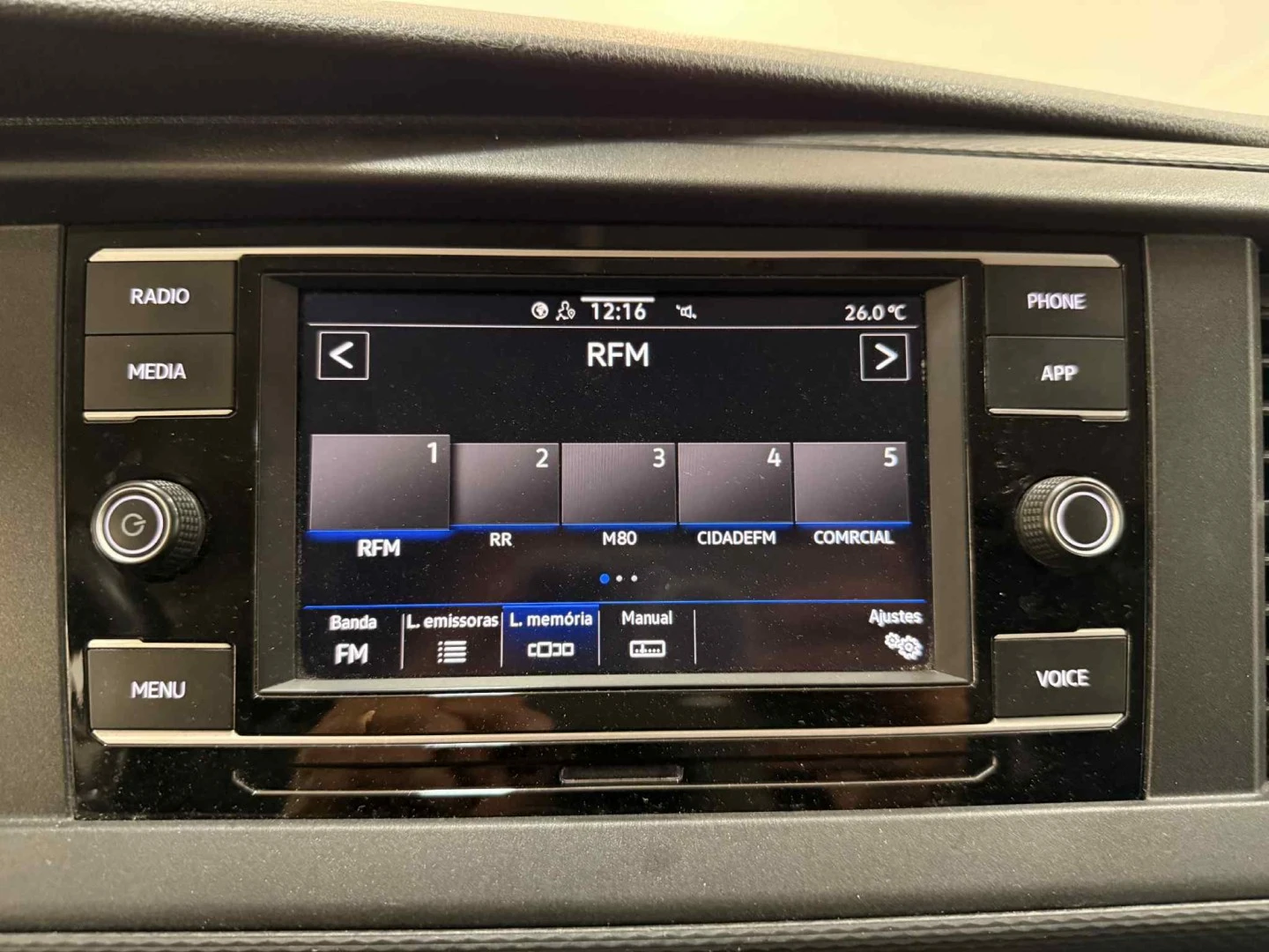 VW Transporter 2.0TDi EXTRA