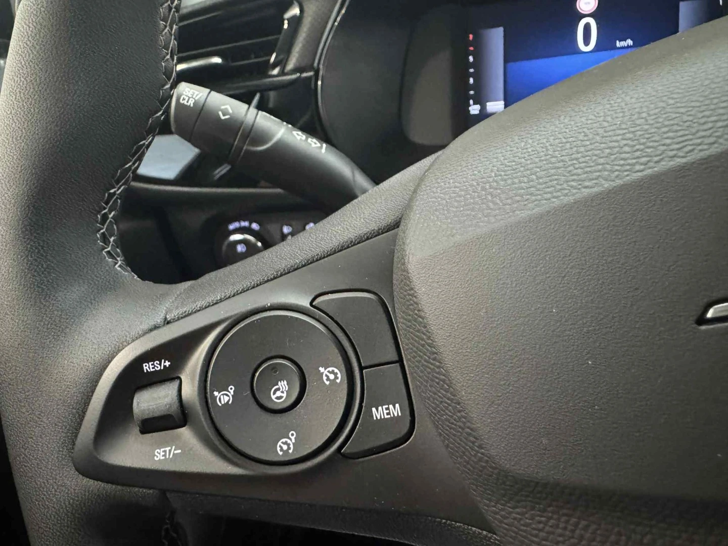 Opel Corsa 1.2 Edition