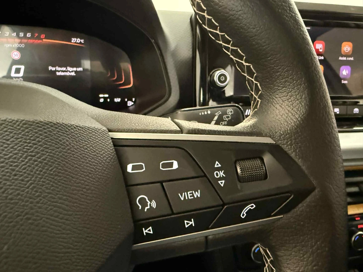 SEAT Ibiza 1.0 TSI Style