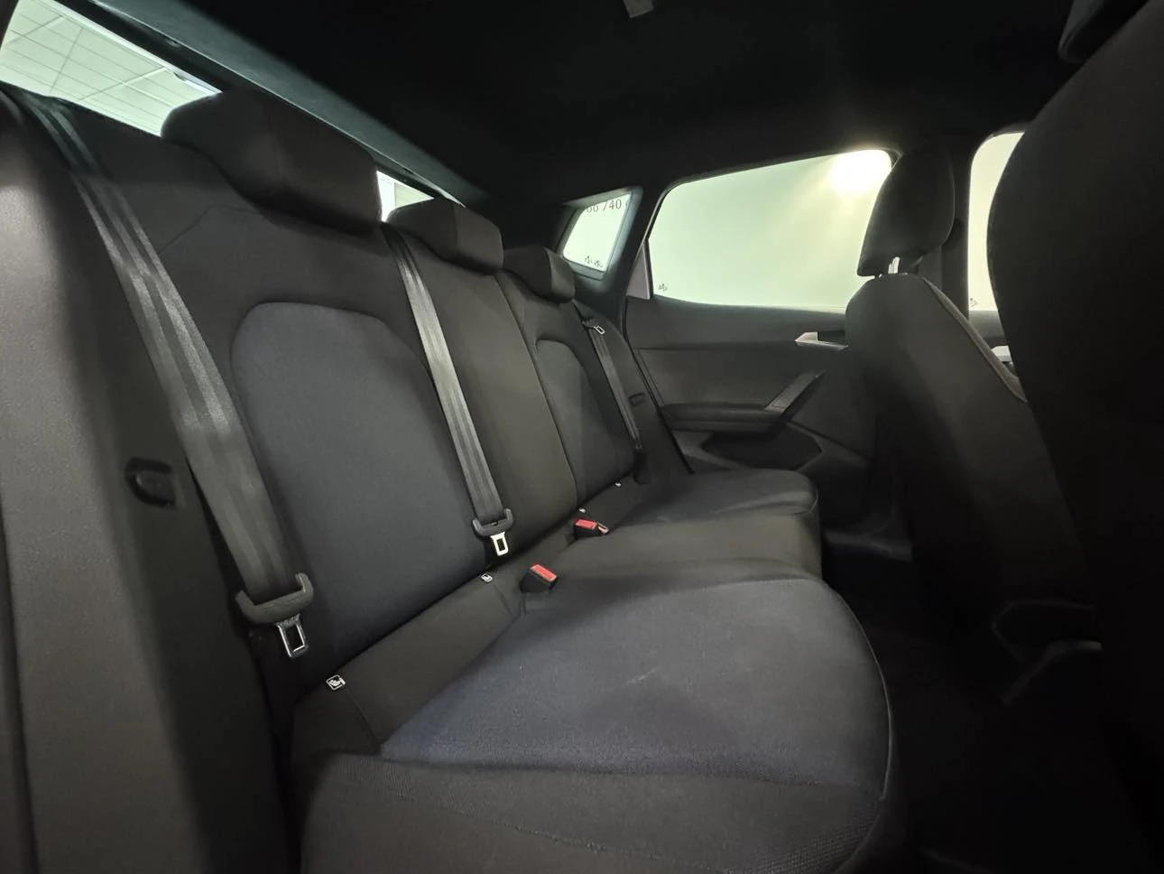 SEAT Arona 1.0 TSI FR