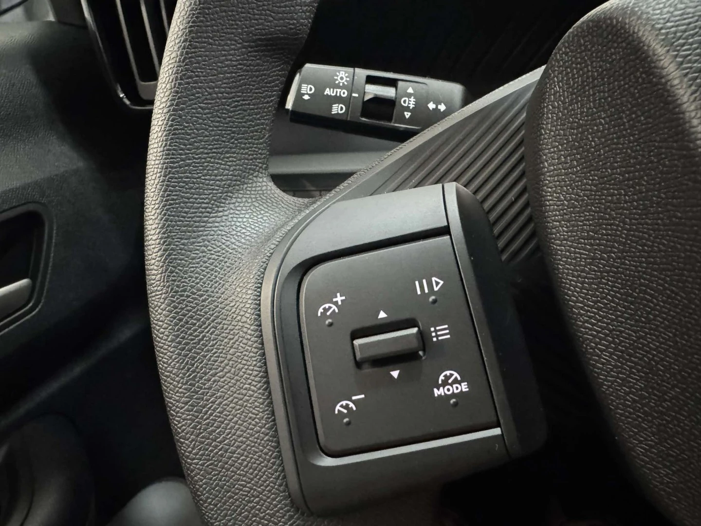 Citroën e-C3 44 kWh You