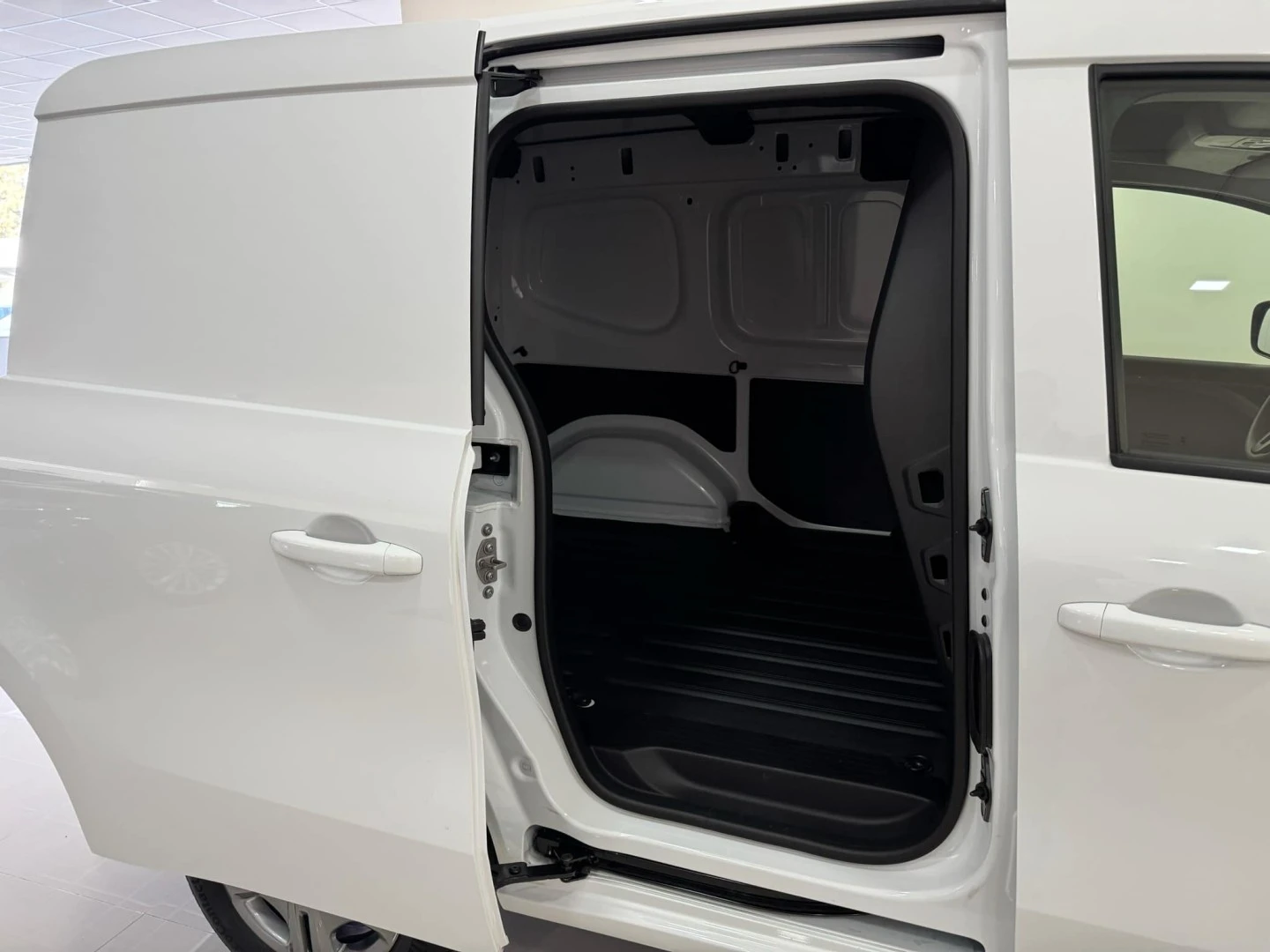 Mercedes-Benz Citan 110 Furgão Standard