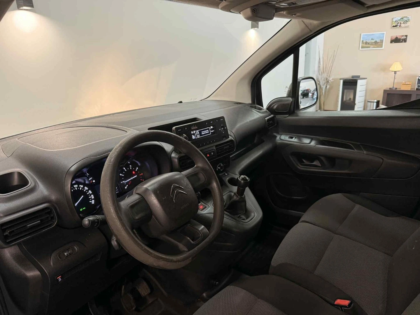 Citroën Berlingo 1.5 BlueHDi XL Club