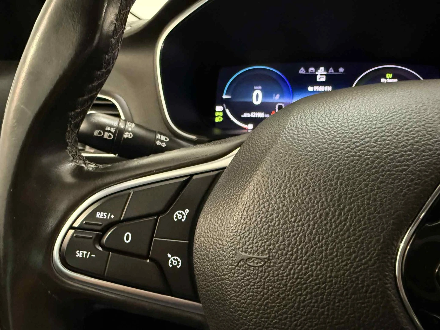Renault Mégane Sport Tourer 1.6 E-Tech Plug-In Hybrid Equilibre