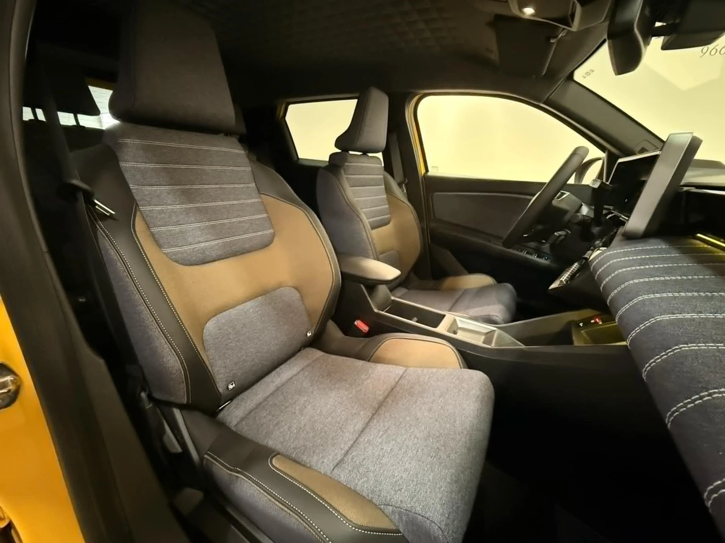 Renault 5 E-Tech EV52 Techno Autonomia Comfort