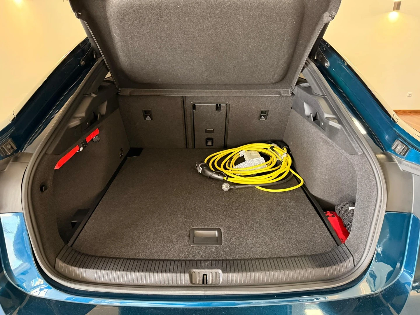 VW ID.7 82 kWh Pro