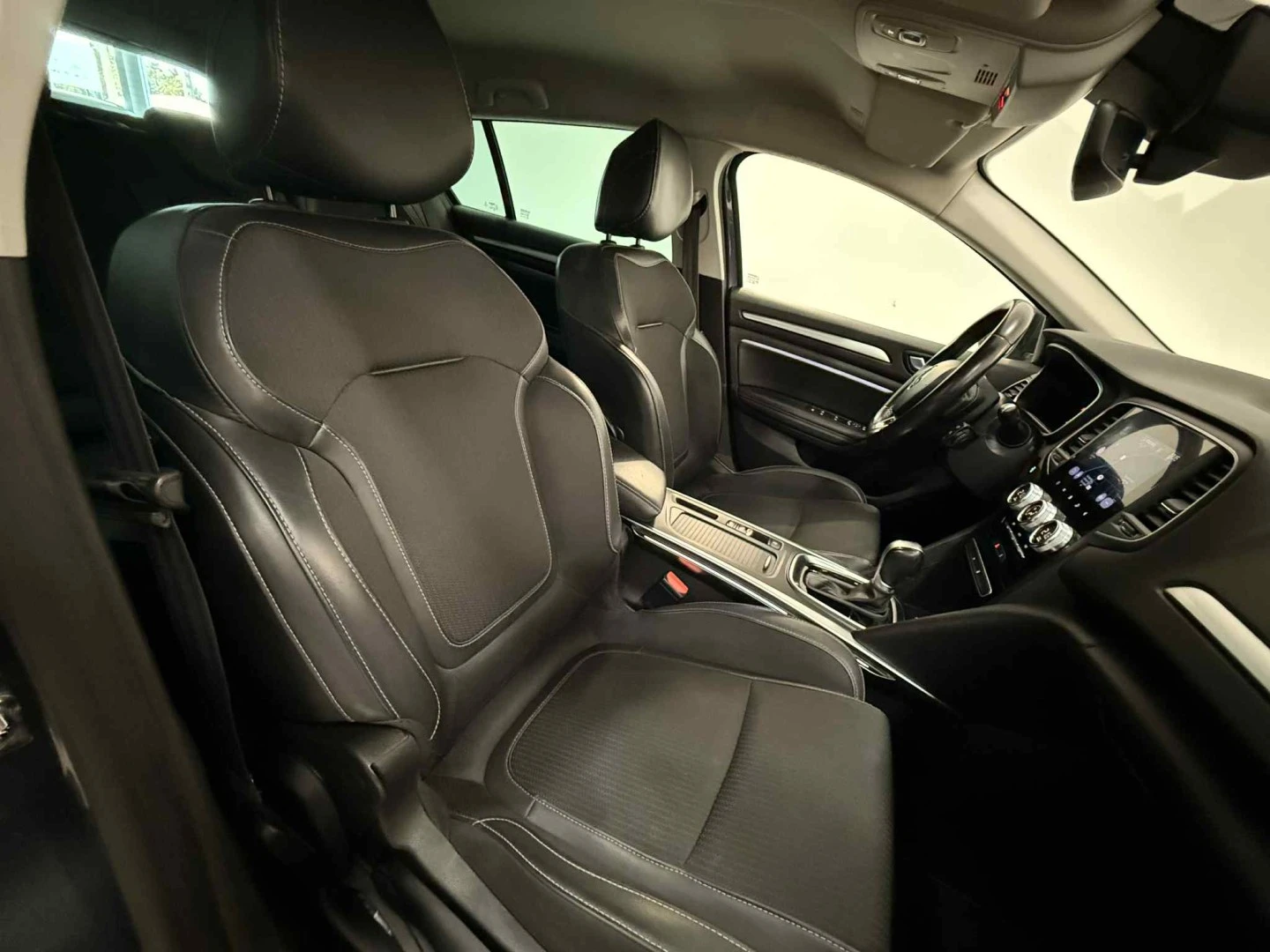 Renault Mégane Sport Tourer 1.6 E-Tech Plug-In Hybrid Equilibre
