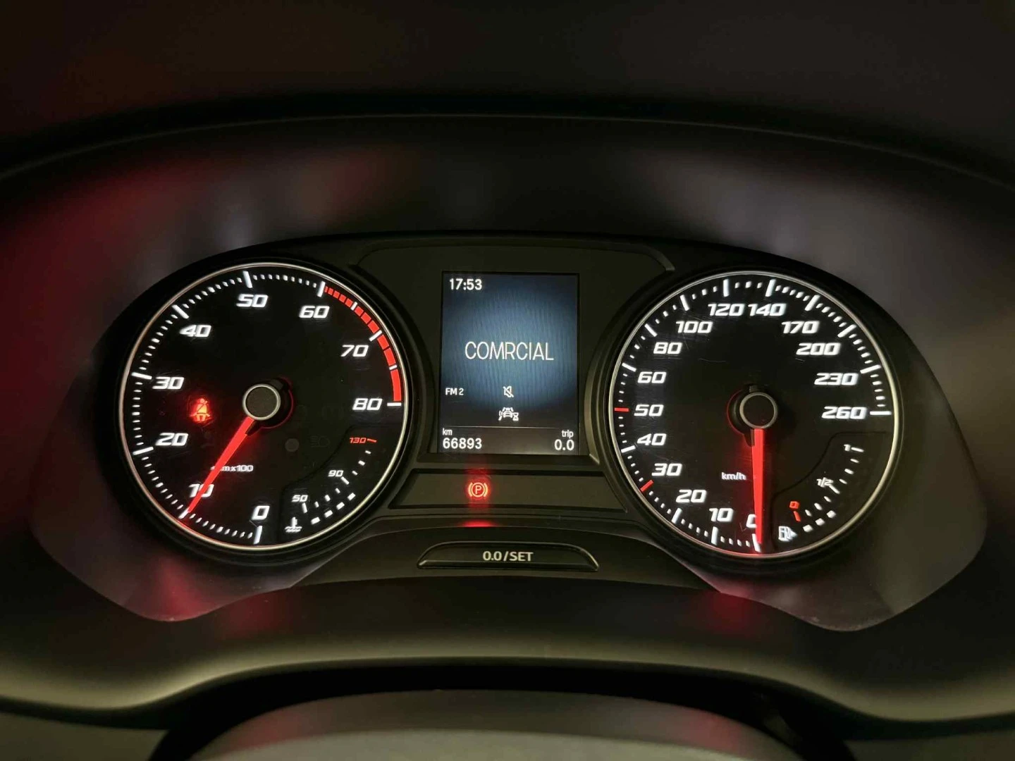 SEAT Ateca 1.0 TSI Style