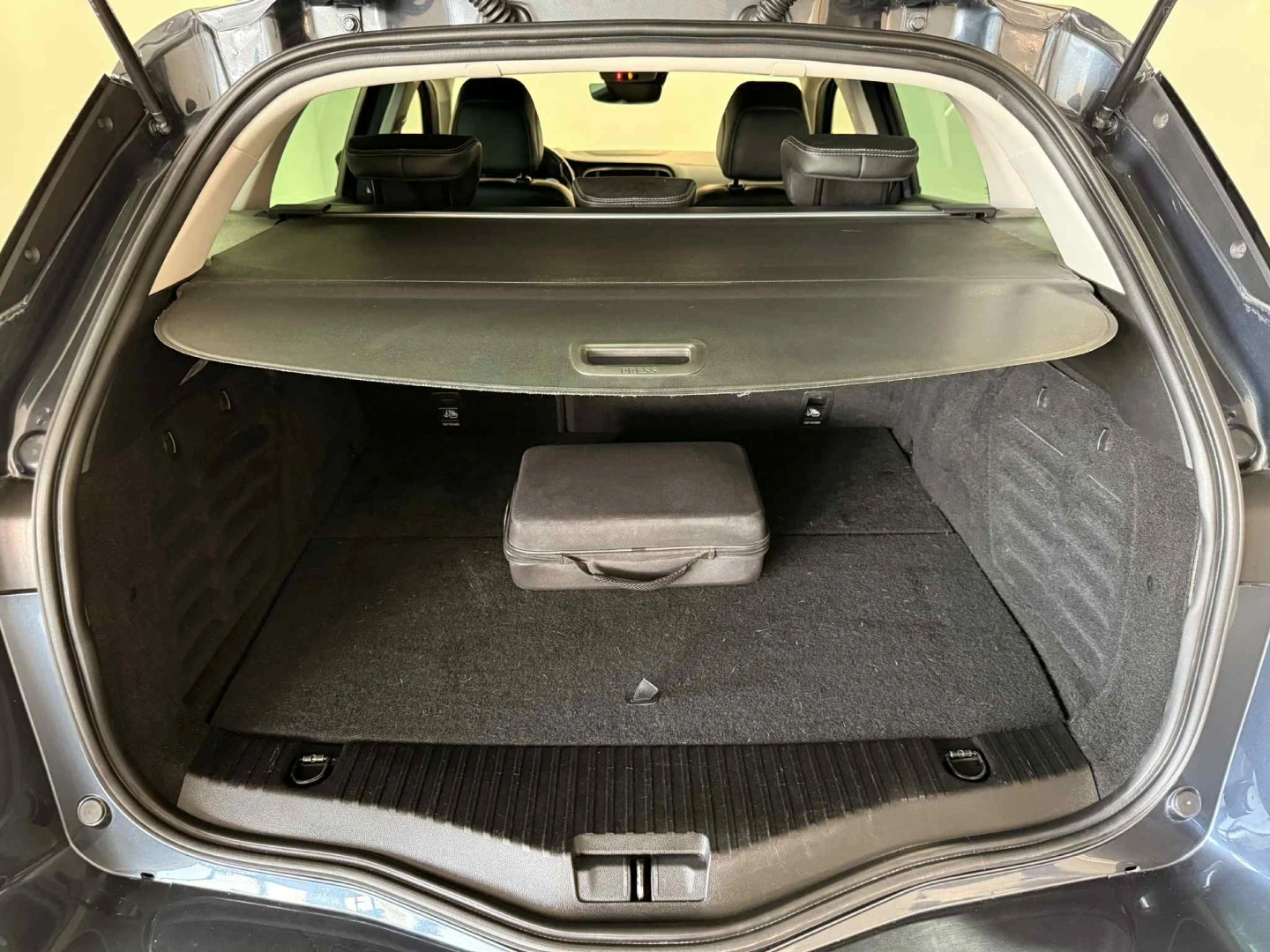 Renault Mégane Sport Tourer 1.6 E-Tech Plug-In Hybrid Equilibre
