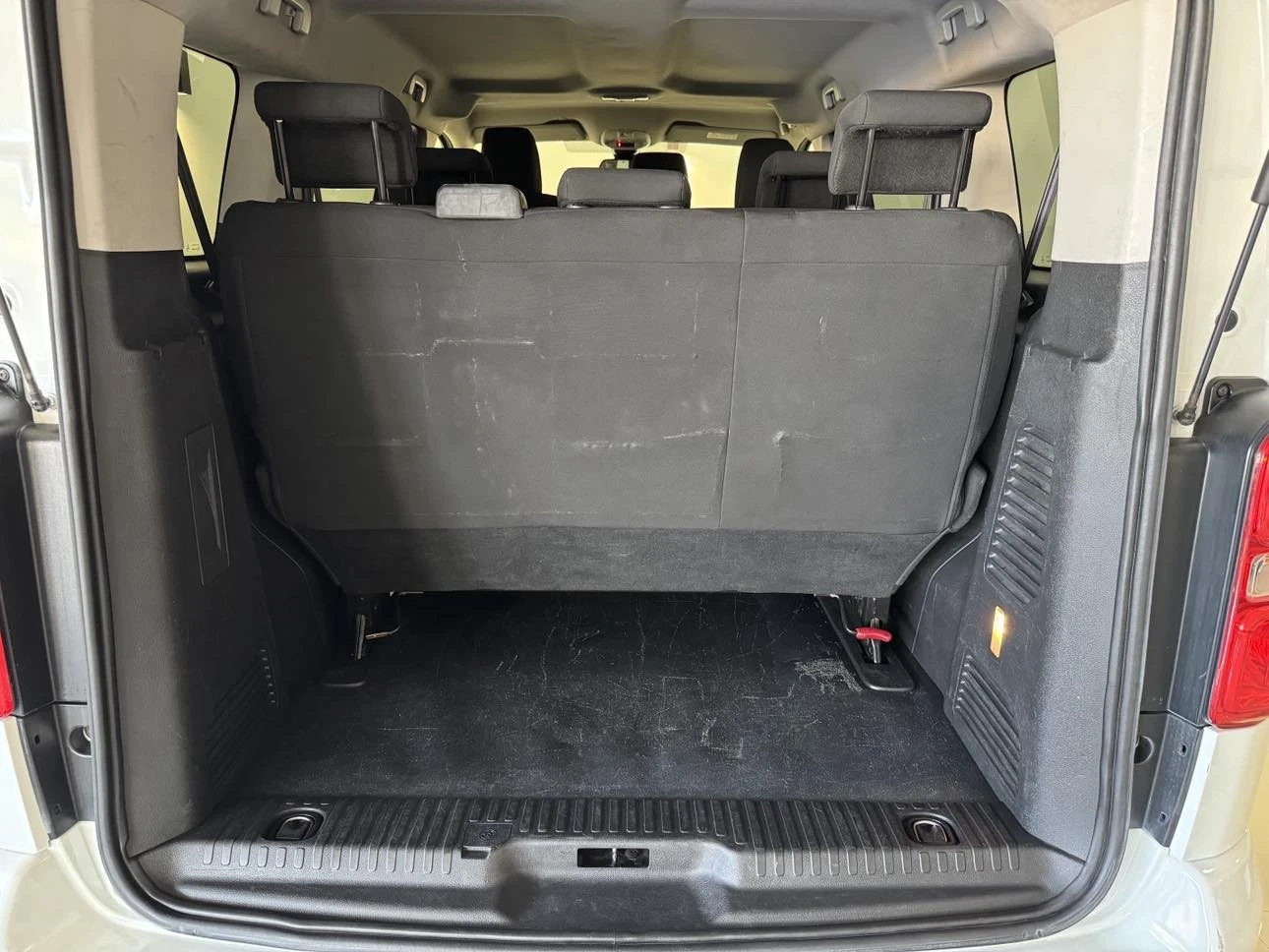 Toyota Proace Verso 1.5 D-4D L1 1.0T Comfort 9L