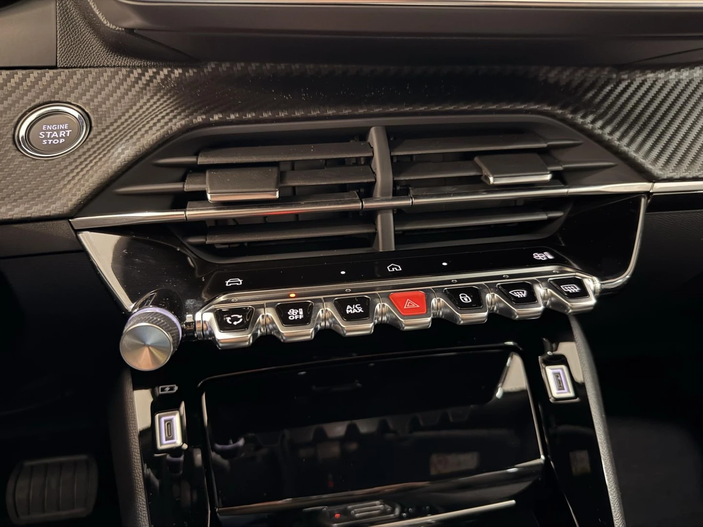 Peugeot e-2008 54 kWh Allure