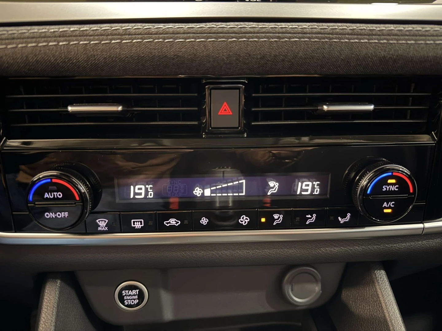 Nissan Qashqai 1.3 DIG-T Engage