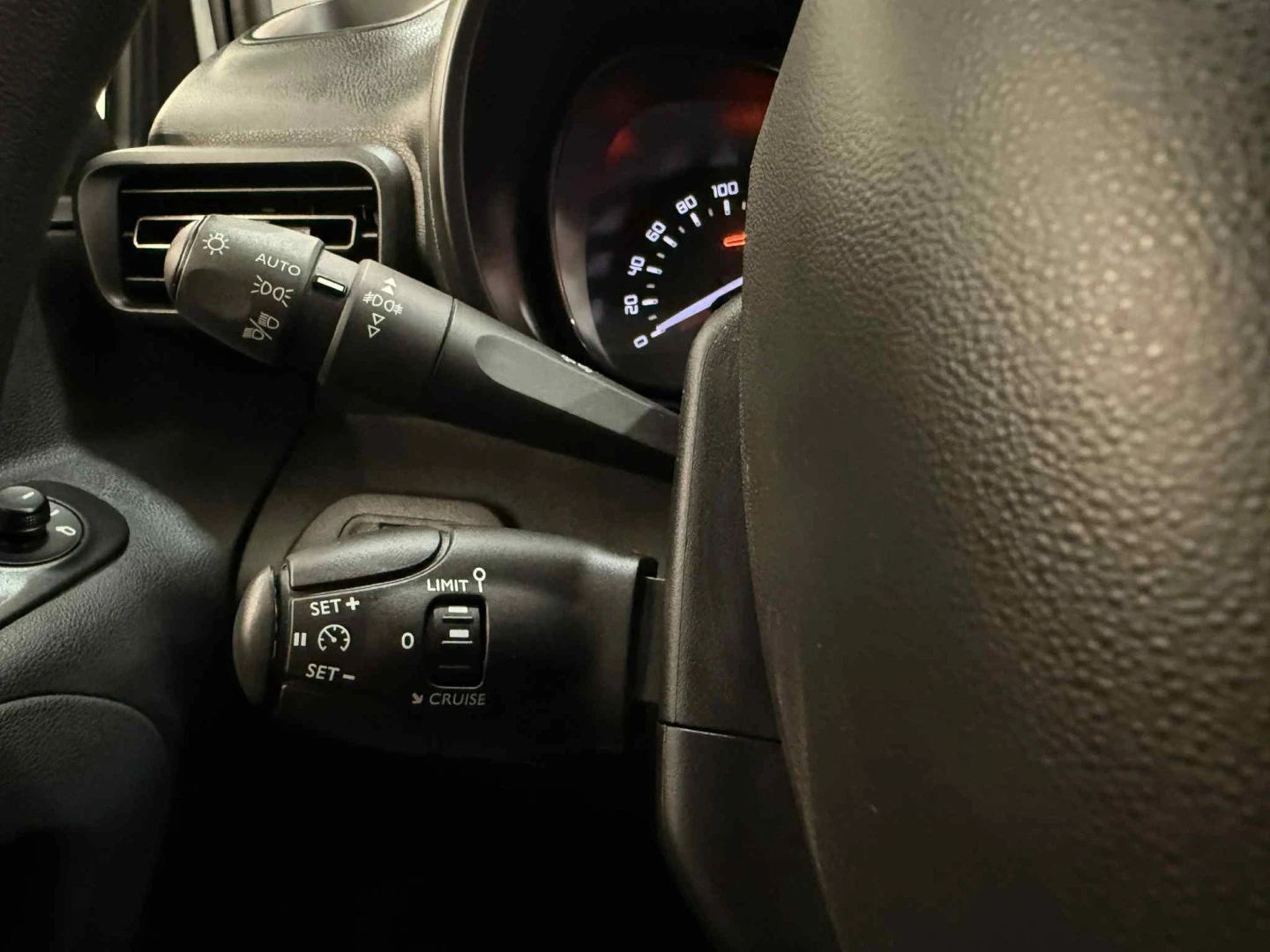 Citroën Berlingo 1.6 BlueHDi L2 Club 3L