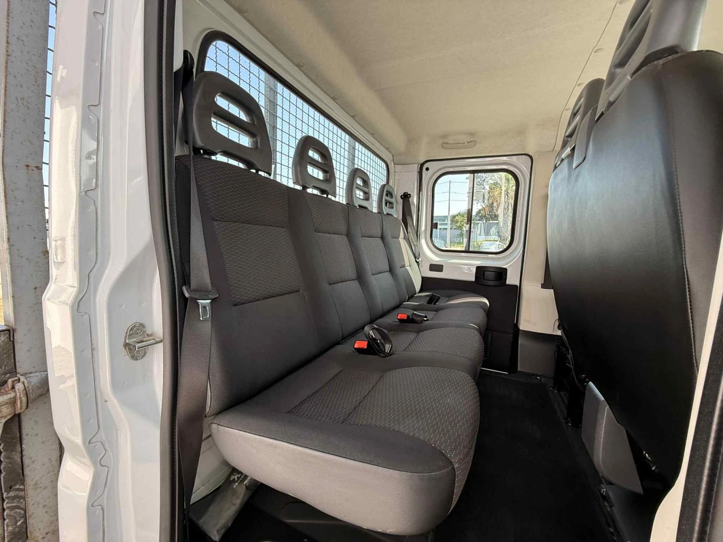 Peugeot Boxer 2.2 BlueHDi 335 L2