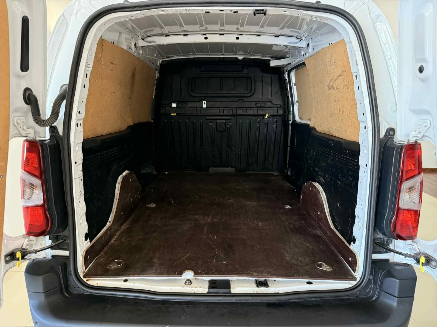Citroën Berlingo 1.6 BlueHDi L2 Club 3L