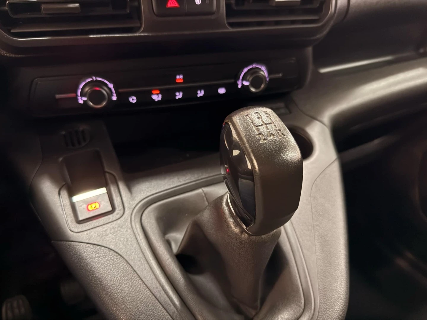 Citroën Berlingo 1.5 BlueHDi M Club