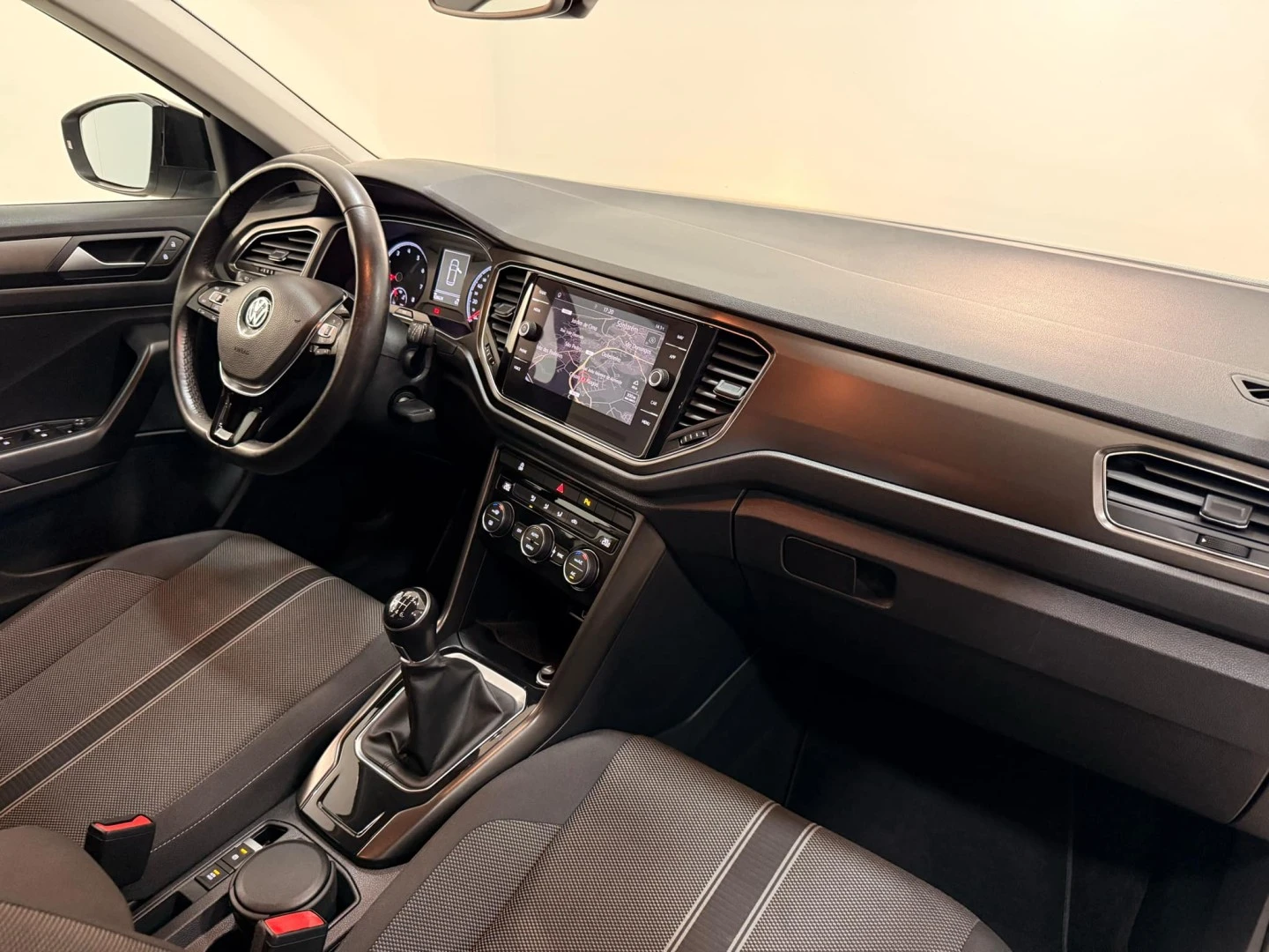 VW T-Roc 1.0 TSI Style